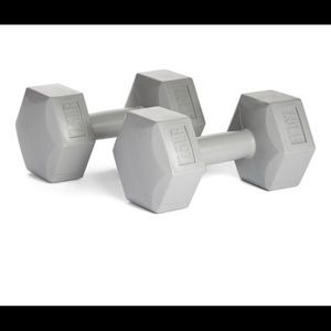 COPY - COPY - COPY - Pair of dumbbells weights 15…